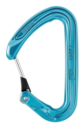 PETZL Ange L Carabiners