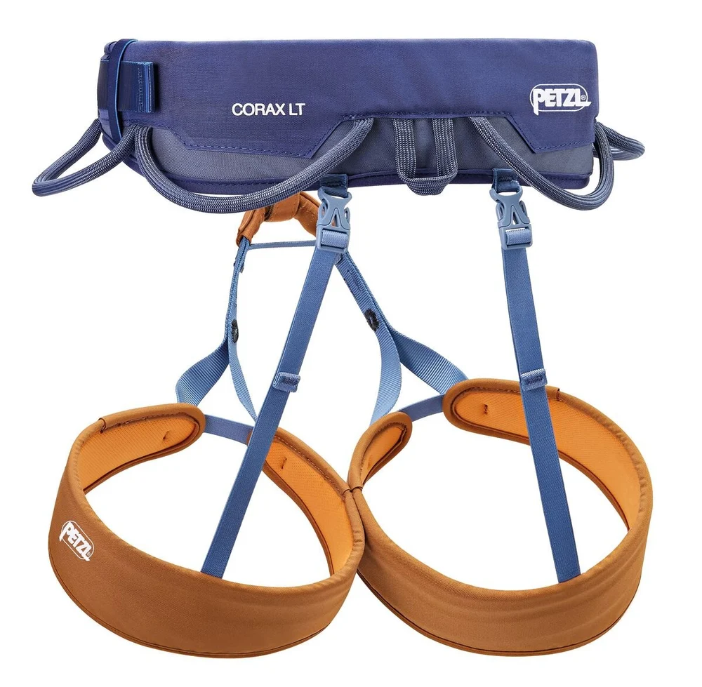 PETZL Corax LT Harness