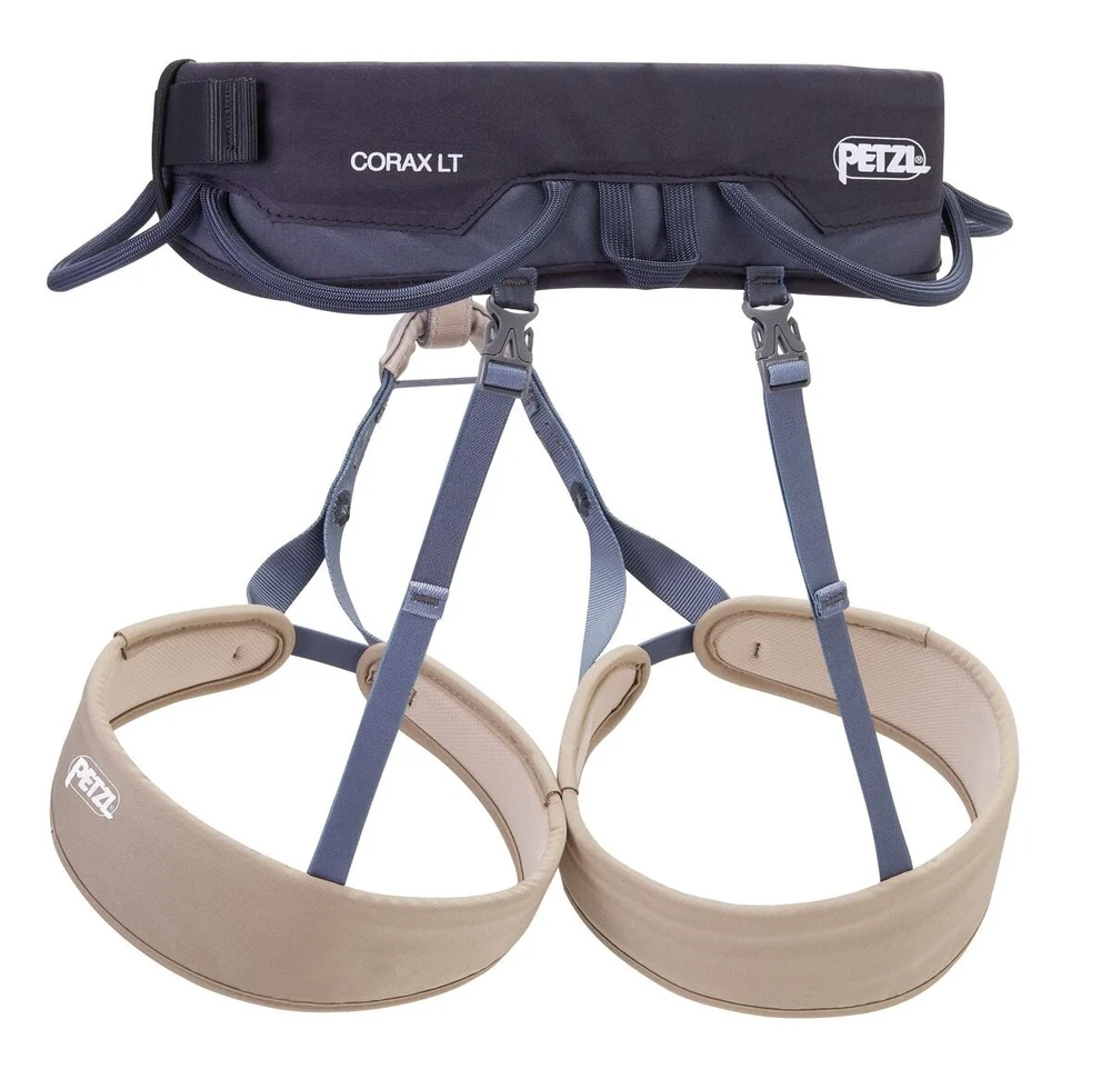 PETZL Corax LT Harness
