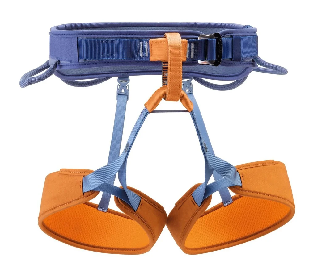 PETZL Corax LT Harness - Image 2