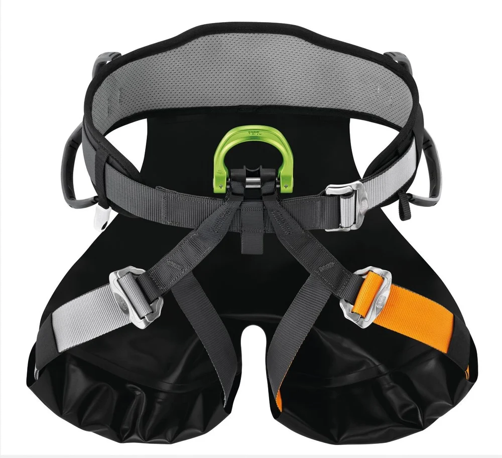 PETZL Canyon Guide Harness - Image 2