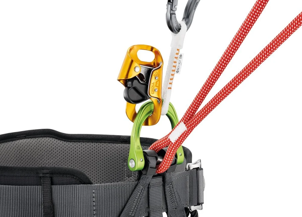 PETZL Canyon Guide Harness - Image 3