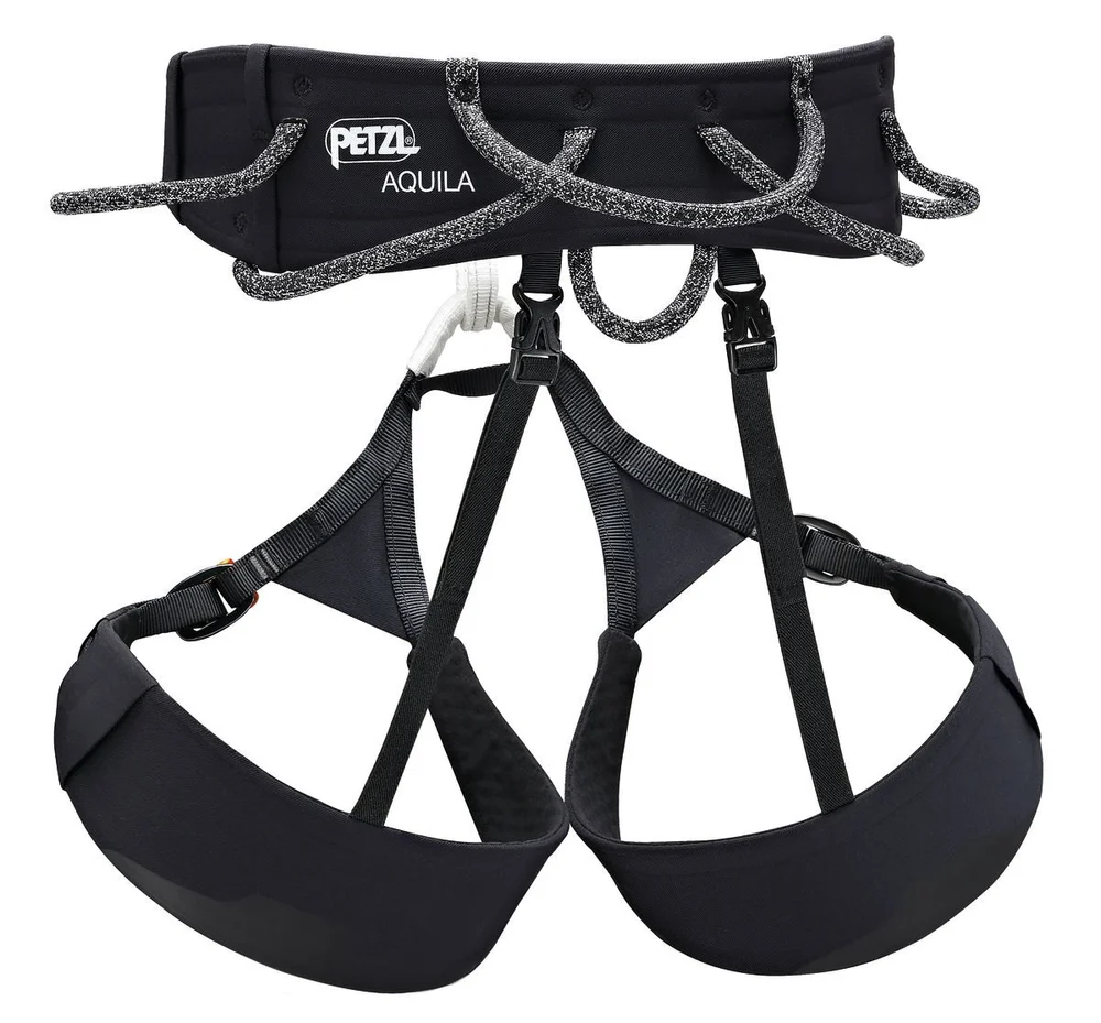 PETZL Aquila Harnesses
