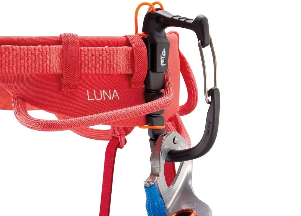 Petzl Luna Harness - Image 2
