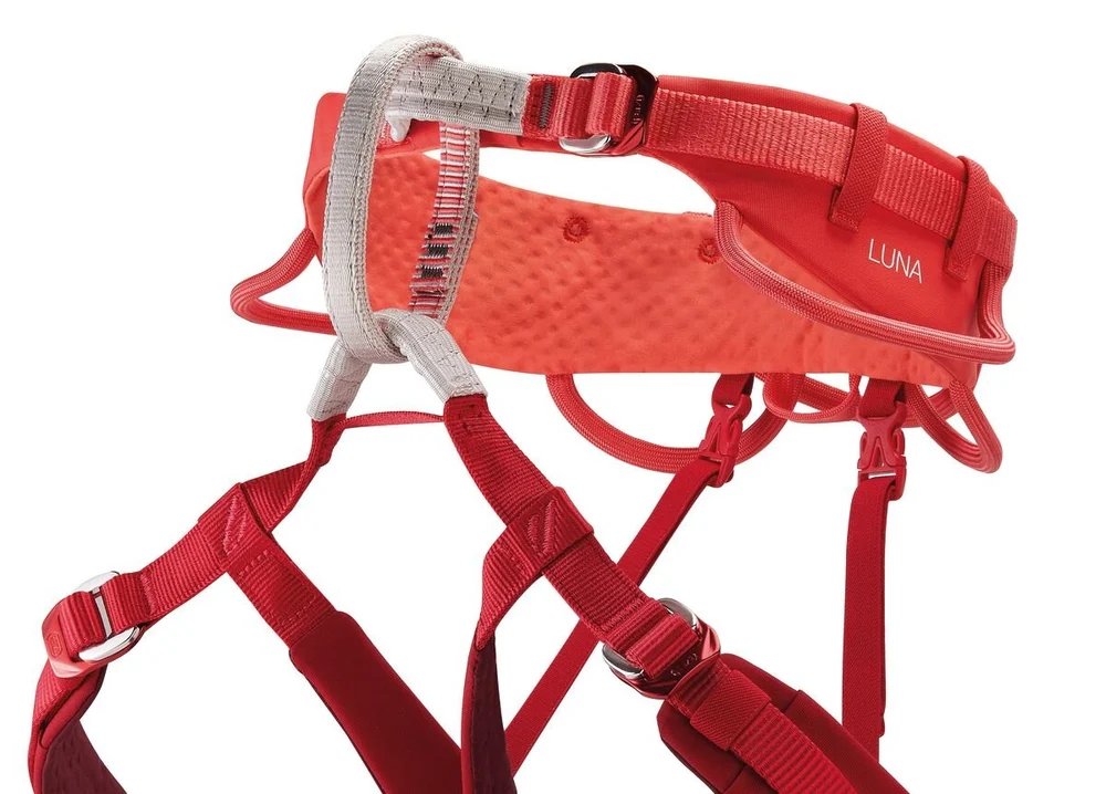Petzl Luna Harness - Image 4