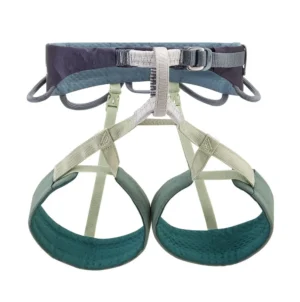 PETZL Sama Harness (Dark Gray)