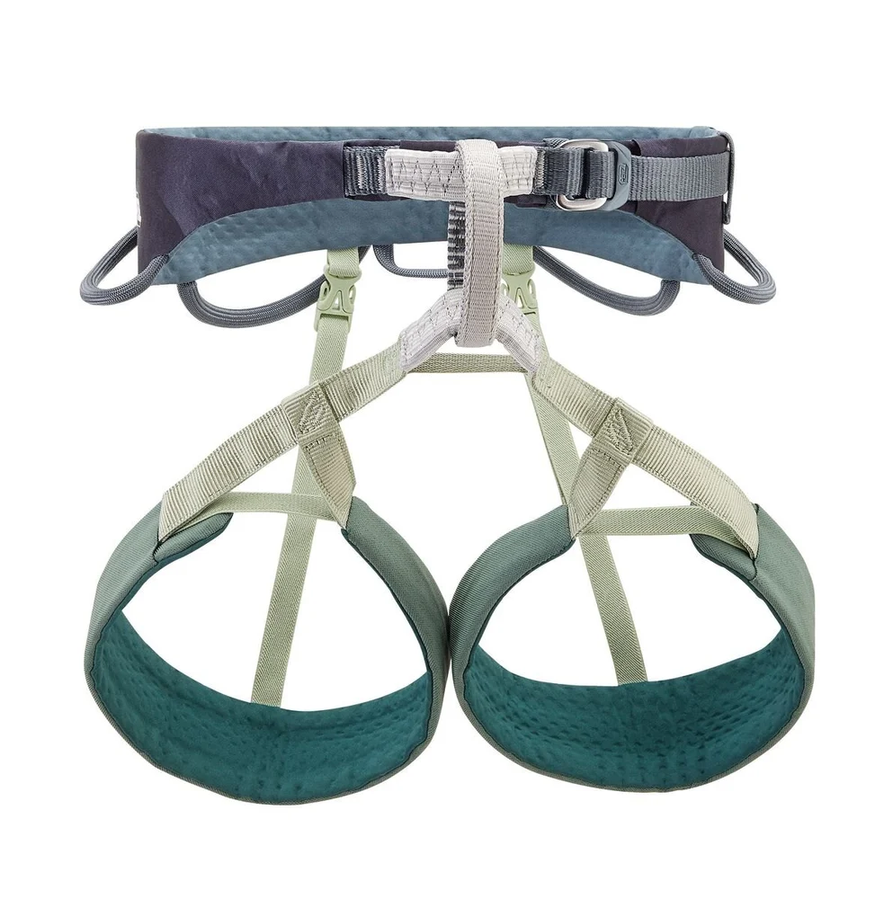 PETZL Sama Harness (Dark Gray)