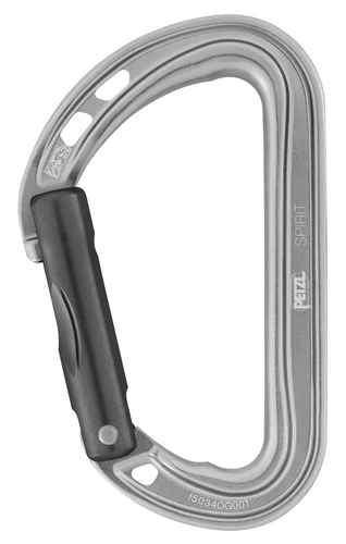 PETZL Spirit Carabiner