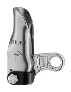 PETZL Shunt