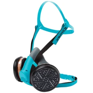 Respiratory Protection Mask Climax 800