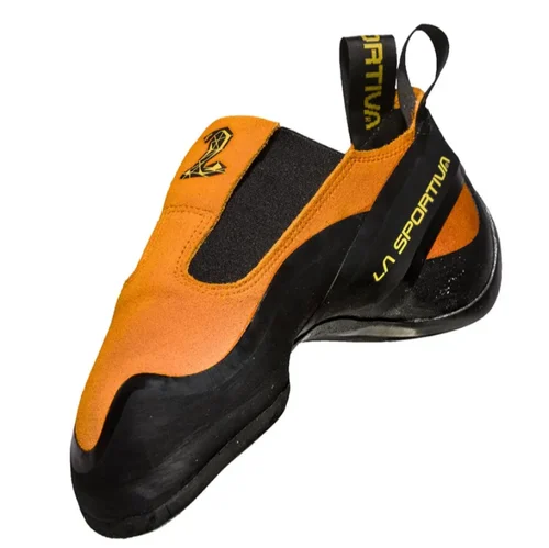 Rock Climbing Shoes - La Sportiva Cobra
