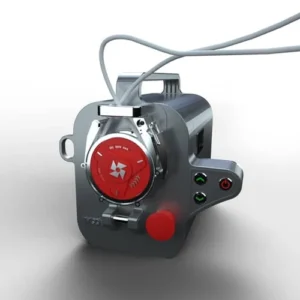 Smart Spider Pro Power Ascender