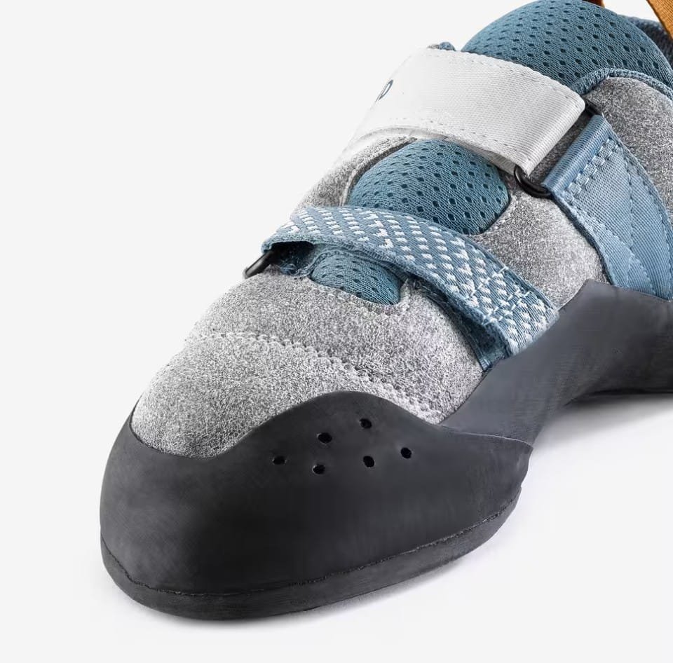 SIMOND CLIMBING SHOES - Klimb Comet grey - Image 4