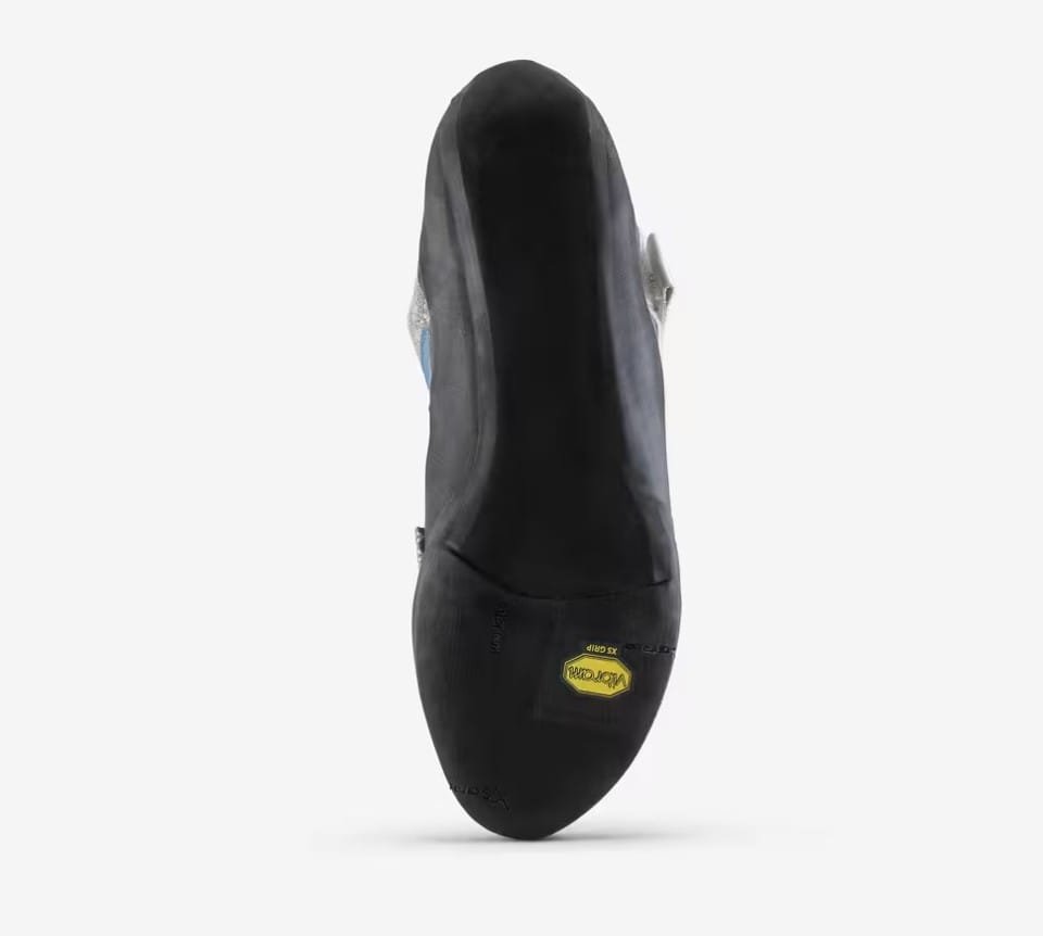 SIMOND CLIMBING SHOES - Klimb Comet grey - Image 5