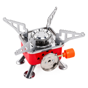 Gas Stove Camping Stove Folding