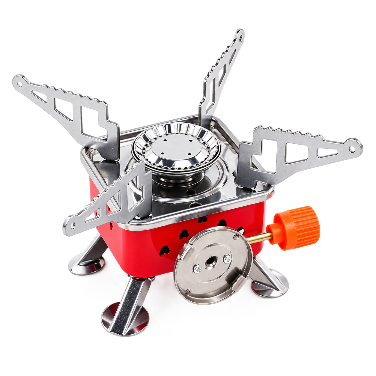 Gas Stove Camping Stove Folding